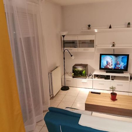 Appart T1Bis Malbosc Μονπελιέ Εξωτερικό φωτογραφία