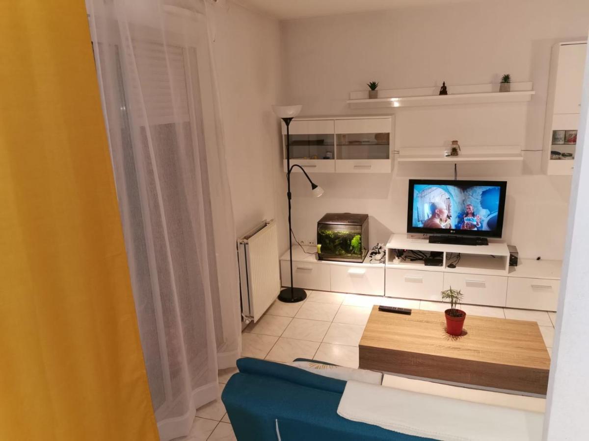 Appart T1Bis Malbosc Μονπελιέ Εξωτερικό φωτογραφία